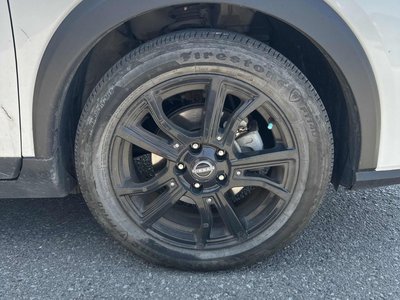 2023 Nissan Kicks in Markham, Ontario