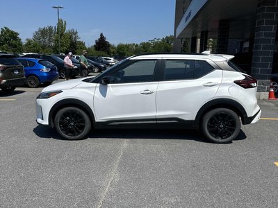 2023 Nissan Kicks in Markham, Ontario