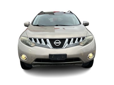 2009 Nissan Murano in Markham, Ontario
