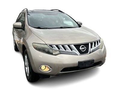 2009 Nissan Murano in Markham, Ontario