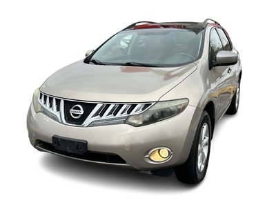 Nissan Murano  2009 à Markham, Ontario