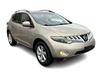 2009 Nissan Murano in Markham, Ontario