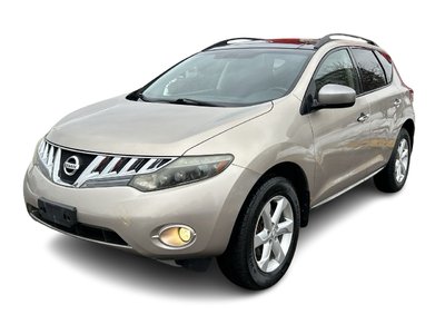 Nissan Murano  2009 à Markham, Ontario