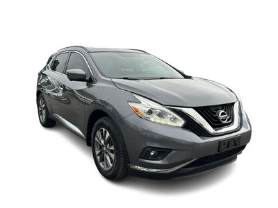 2017 Nissan Murano in Markham, Ontario