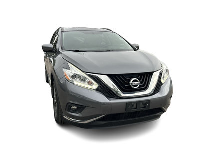 2017 Nissan Murano in Markham, Ontario