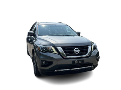 2017 Nissan Pathfinder in Markham, Ontario