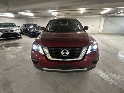 2019 Nissan Pathfinder in Markham, Ontario