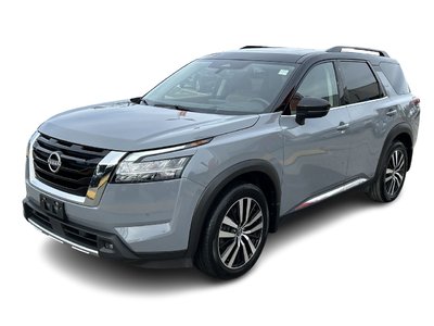 2024 Nissan Pathfinder in Markham, Ontario