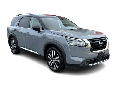 2024 Nissan Pathfinder in Markham, Ontario