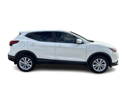 Nissan Qashqai  2018 à Markham, Ontario