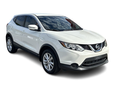 Nissan Qashqai  2018 à Markham, Ontario