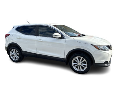 Nissan Qashqai  2018 à Markham, Ontario