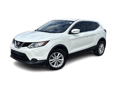 Nissan Qashqai  2018 à Markham, Ontario