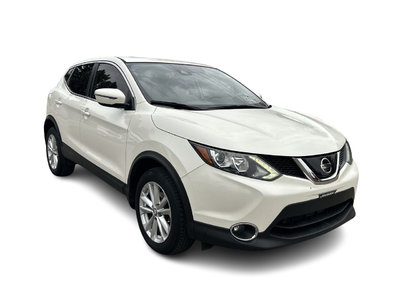 2019 Nissan Qashqai in Markham, Ontario