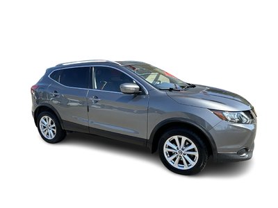2019 Nissan Qashqai in Markham, Ontario