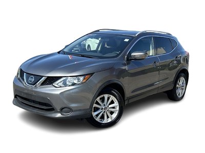 2019 Nissan Qashqai in Markham, Ontario