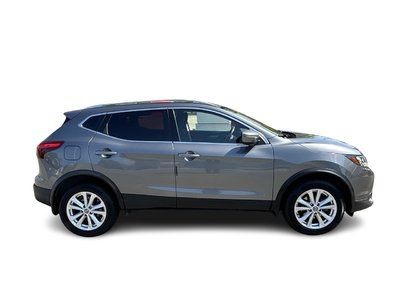 2019 Nissan Qashqai in Markham, Ontario