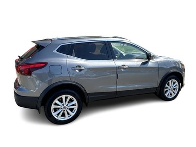2019 Nissan Qashqai in Markham, Ontario