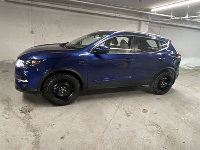 2020 Nissan Qashqai in Markham, Ontario