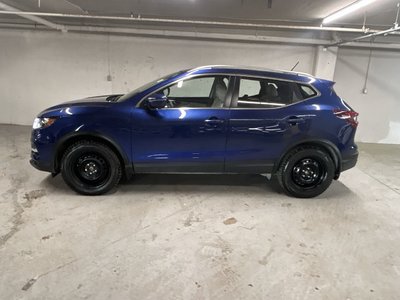 2020 Nissan Qashqai in Markham, Ontario