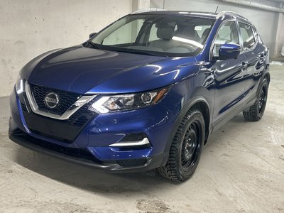 2020 Nissan Qashqai in Markham, Ontario