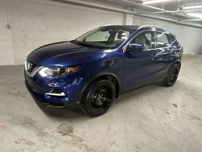 2020 Nissan Qashqai in Markham, Ontario