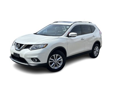 2016 Nissan Rogue in Markham, Ontario