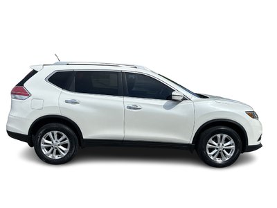 2016 Nissan Rogue in Markham, Ontario