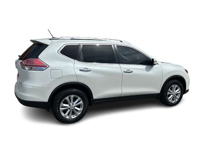 2016 Nissan Rogue in Markham, Ontario