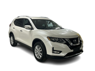 2018 Nissan Rogue in Markham, Ontario