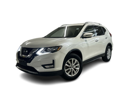 2018 Nissan Rogue in Markham, Ontario