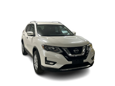 2018 Nissan Rogue in Markham, Ontario