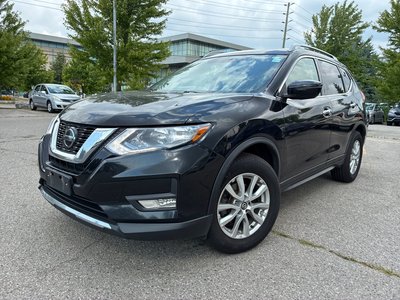 2018 Nissan Rogue in Markham, Ontario