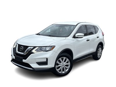 2018 Nissan Rogue in Markham, Ontario