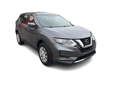 2019 Nissan Rogue in Markham, Ontario