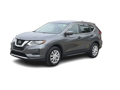 2019 Nissan Rogue in Markham, Ontario
