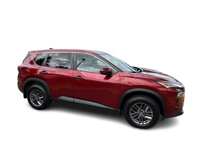 2021 Nissan Rogue in Markham, Ontario