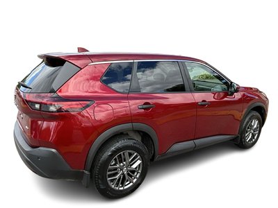 2021 Nissan Rogue in Markham, Ontario