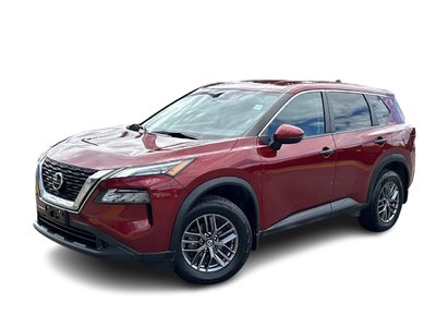 2021 Nissan Rogue in Markham, Ontario