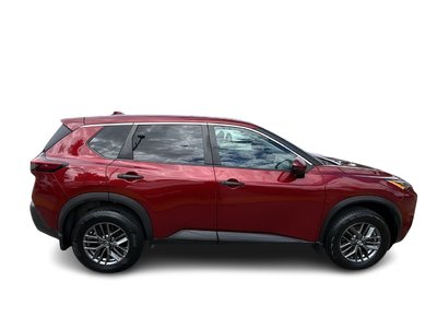 2021 Nissan Rogue in Markham, Ontario