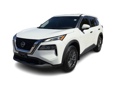 2022 Nissan Rogue in Markham, Ontario