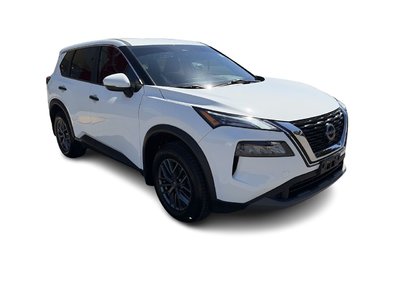 2022 Nissan Rogue in Markham, Ontario
