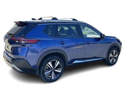 2023 Nissan Rogue in Markham, Ontario