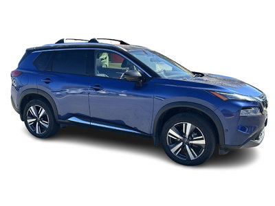 2023 Nissan Rogue in Markham, Ontario