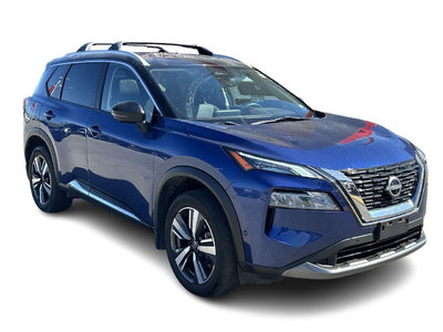 2023 Nissan Rogue in Markham, Ontario