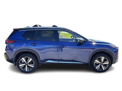 2023 Nissan Rogue in Markham, Ontario