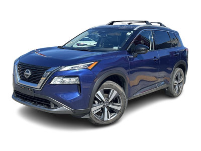 2023 Nissan Rogue in Markham, Ontario