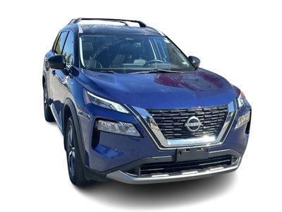 2023 Nissan Rogue in Markham, Ontario