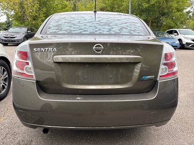 2009 Nissan Sentra in Markham, Ontario