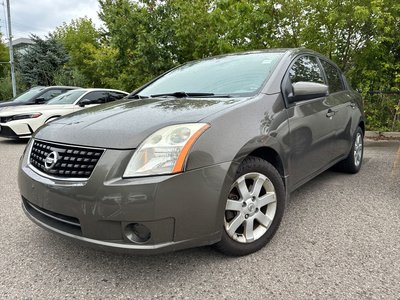 2009 Nissan Sentra in Markham, Ontario